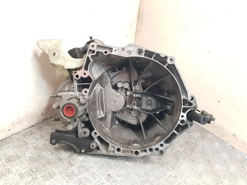 Gearbox CITROËN C-ELYSEE (DD_) 1.6 HDI 92 | BP28380448M3