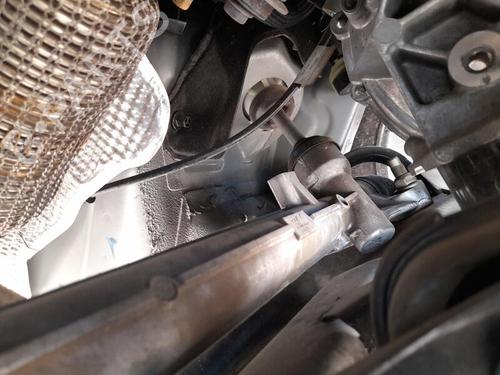 Used Steering rack NISSAN QASHQAI II (J11, J11_) 1.2 DIG-T (115 hp) 29248213