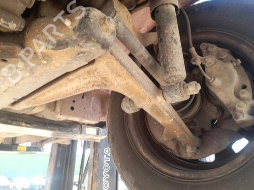 Used Left front suspension arm VW TRANSPORTER T4 Van (70A, 70H, 7DA, 7DH) 2.4 D (78 hp) 28296742