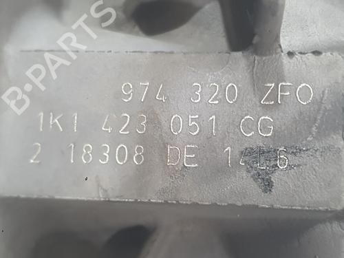 Steering rack SEAT LEON (1P1) 1.9 TDI | BP30493414M22 - Image 6