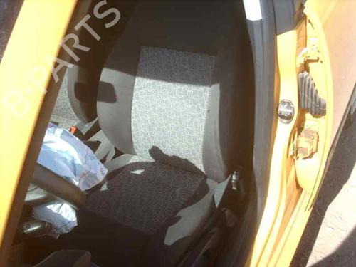 AC radiator SEAT IBIZA III (6L1)  | BP82361M32 