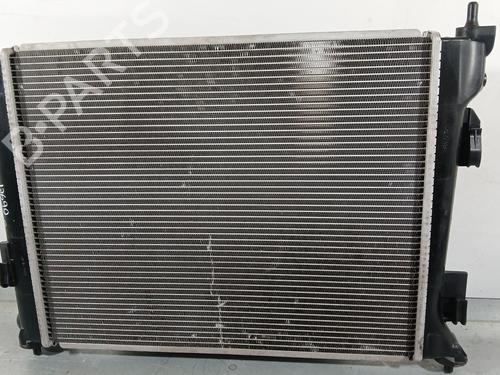 Water radiator KIA STONIC (YB) 1.0 T-GDi | BP36111610M31 - Image 4