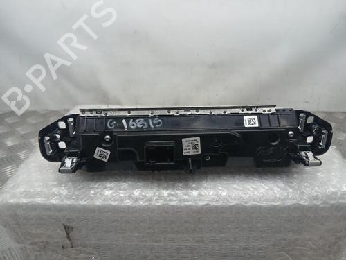 Switch PEUGEOT 3008 II SUV (MC_, MR_, MJ_, M4_) 1.5 BlueHDi 130 | BP29455556I30 