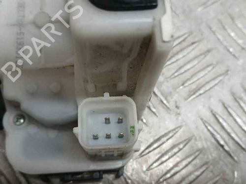Front left lock FIAT 500 (312_) 1.0 Mild Hybrid (312.AYD1B) | BP20324174C98 