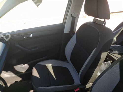 Used Right front seat SKODA FABIA III (NJ3) [2014-2021]  30329676