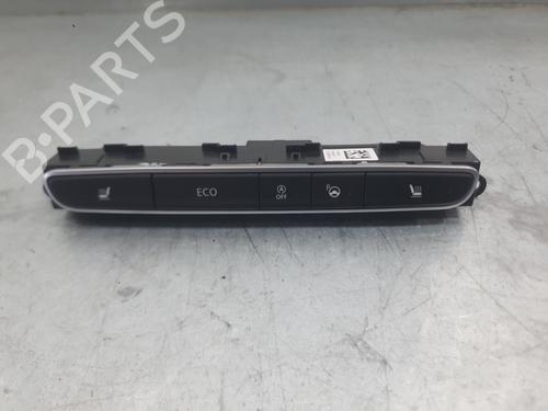 Used Switch Switch RENAULT MEGANE IV Hatchback (B9A/M/N_) 1.6 dCi 130 (B9A4) (130 hp) 36325597 36325597