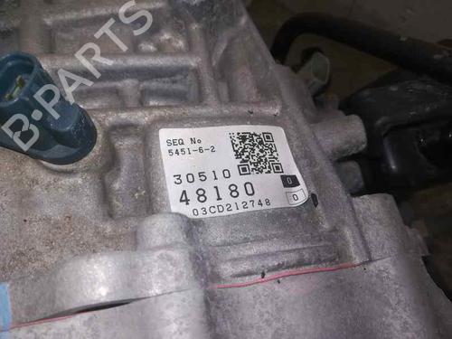 Gearbox LEXUS RX (_U3_)  | BP2823528M3 