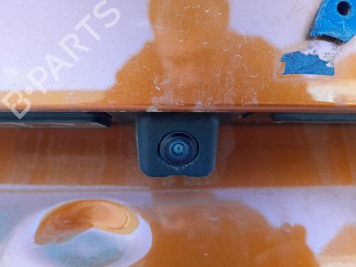 Kamera PEUGEOT 2008 II (UD_, US_, UY_, UJ_, UR_, UC_) 1.2 PureTech 130 (USHNS, URHNS) (130 hp) 30514872