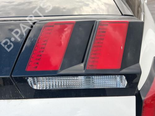 Used Right tailgate light Right tailgate light 39621479 39621479