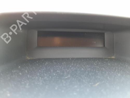Multifunctionele display RENAULT MEGANE II Estate (KM0/1_) 1.5 dCi (KM1F) (86 hp) 27591492