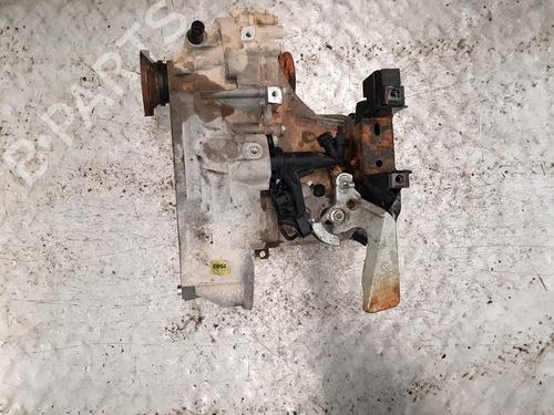 Gearbox SEAT IBIZA IV (6J5, 6P1)  | BP4367336M3 