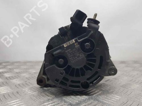 Generator TOYOTA AVENSIS Saloon (_T25_) 1.8 VVT-i (ZZT251_, ZZT251R) | BP22972582M7 