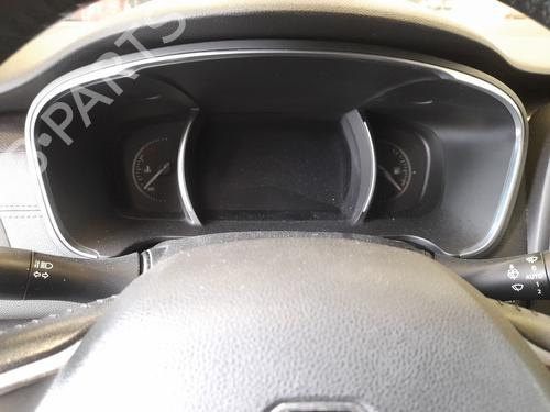 Used Instrument cluster Instrument cluster 37216835 37216835