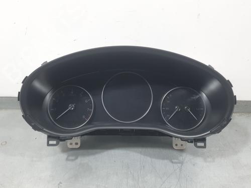Used Instrument cluster Instrument cluster MAZDA CX-30 (DM) SKYACTIV-X M Hybrid (DMFP) (179 hp) 26546524 26546524