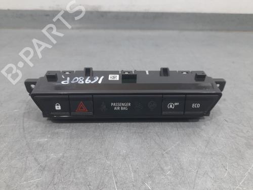 Used Switch Switch DACIA SANDERO III 1.0 TCe 100 ECO-G (101 hp) 33021109 33021109