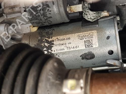 Startmotor FORD FIESTA VII (HJ, HF) [2017-2025]  13216243