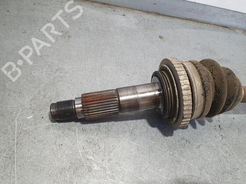 Left rear driveshaft HONDA HR-V (GH_)  | BP8383547M40 