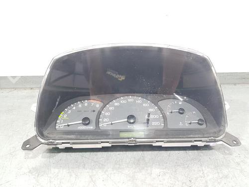Used Instrument cluster CHEVROLET REZZO MPV (U100) 1.6 (107 hp) 24842107