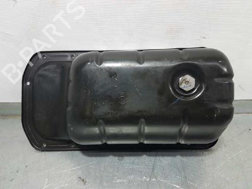 Oliebundkar FORD TOURNEO CONNECT / GRAND TOURNEO CONNECT V408 MPV 1.6 TDCi (75 hp) 14011764