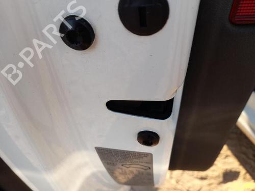 Used Front left lock AUDI A5 (8T3) 3.0 TDI quattro (240 hp) 27805590