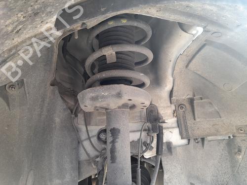 Amortisseur avant droit FIAT DOBLO Cargo (263_) 1.4 Natural Power (120 hp) 31888448