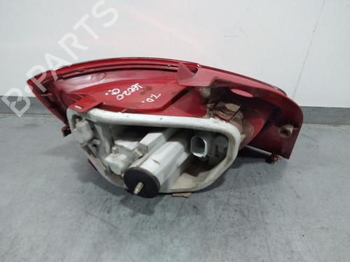 Right taillight SEAT IBIZA IV (6J5, 6P1)  | BP22972899C35 
