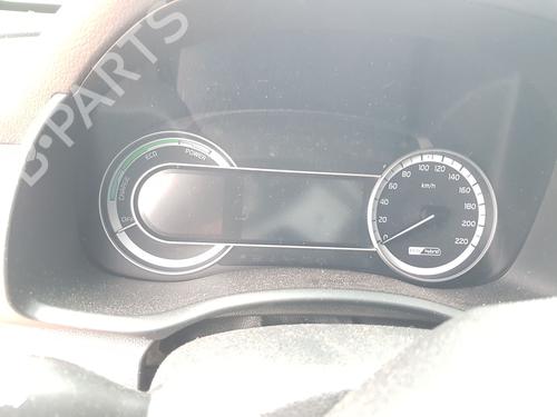 Cockpit KIA NIRO I (DE) 1.6 GDI Hybrid (105 hp) 29251662