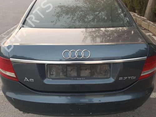 Bakluke CC/Kombi-Kupé AUDI A6 C6 (4F2) [2004-2011]  19266773