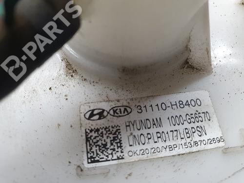 Fuel pump KIA STONIC (YB)  | BP11886457M76 