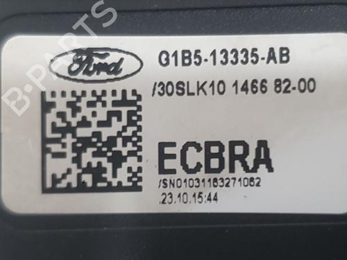 Headlight switch FORD KA+ III (UK, FK) 1.2 Ti-VCT | BP26215374I24 - Image 5