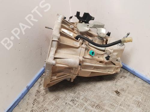 Gearbox DACIA DUSTER (HM_)  | BP8221482M3 