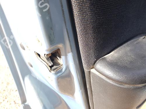 Used Front left lock CITROËN XSARA Break (N2) 2.0 HDi 109 (109 hp) 24676542