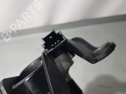 Rear wiper motor NISSAN QASHQAI / QASHQAI +2 I (J10, NJ10, JJ10E)  | BP8528760M102 