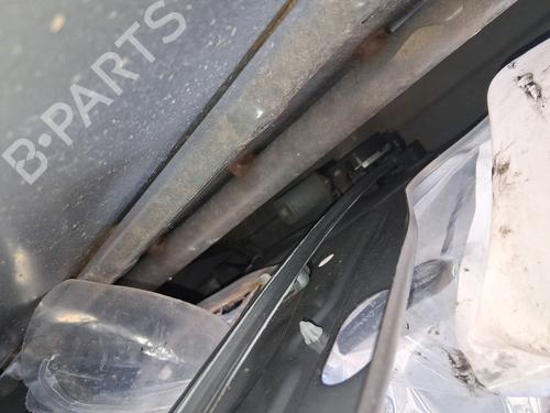 Used Front right window mechanism Front right window mechanism 37631707 37631707