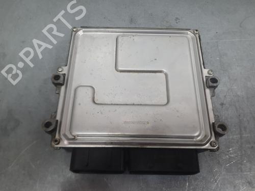 Engine control unit (ECU) CITROËN BERLINGO (ER_, EC_) 1.2 PureTech 110 | BP35754566M57 - Image 2