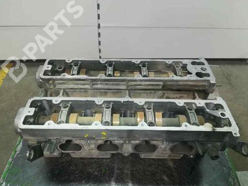 Cylinder head PEUGEOT 406 (8B) 2.0 16V | BP10972929M5 