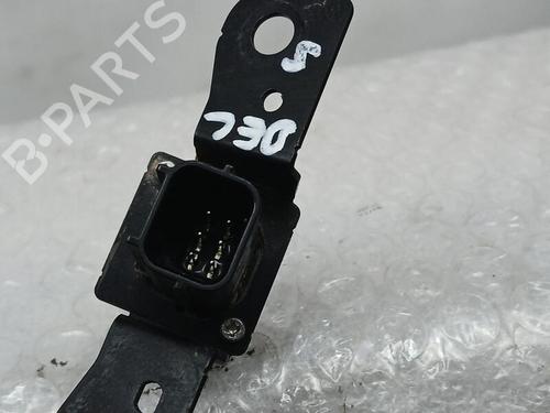 Camera NISSAN QASHQAI II (J11, J11_)  | BP26605224E14 