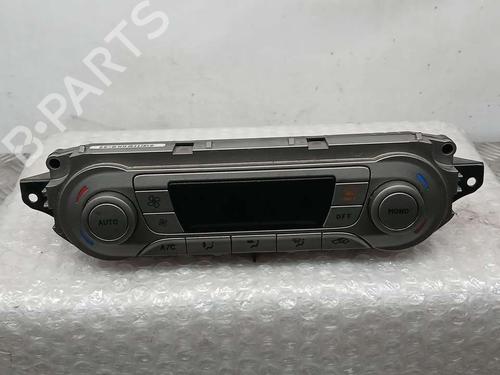 Commande Chauffage FORD FOCUS II (DA_, HCP, DP) [2004-2013]  15504919