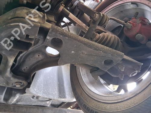 Used Left front suspension arm Left front suspension arm 37796428 37796428