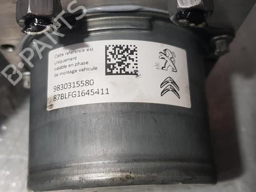 ABS pump PEUGEOT RIFTER 1.5 BlueHDi 100 | BP7965218M43 