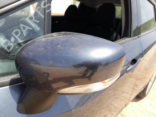 Used Left mirror NISSAN MICRA V (K14) 1.0 (71 hp) 29869692