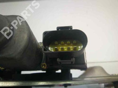 Rudehejsemekanisme Højre bagtil AUDI A6 C5 (4B2)  | BP875304C25 