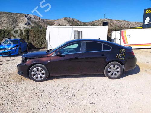 Starter OPEL INSIGNIA A (G09)  | BP25156137M8 