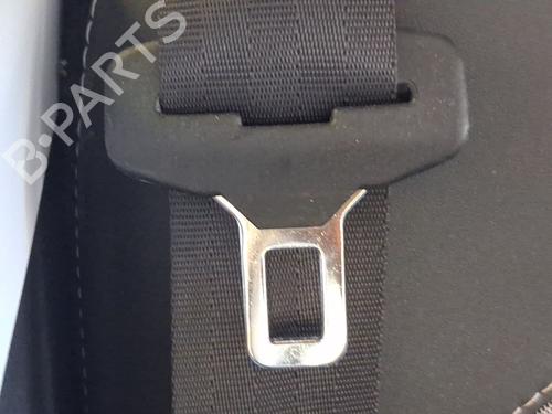 Used Rear right seatbelt Rear right seatbelt PEUGEOT 2008 I (CU_) 1.2 THP 110 / PureTech 110 (110 hp) 39268280 39268280
