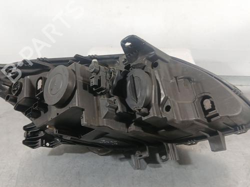 Left headlight RENAULT LAGUNA III (BT0/1) 1.5 dCi (BT00, BT0A, BT0T, BT1J) | BP36140198C28 - Image 4