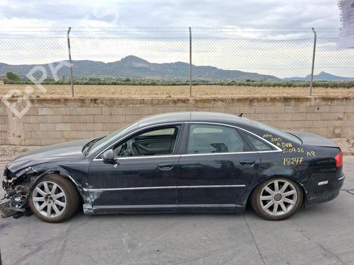 Used Parts AUDI A8 D3 (4E2, 4E8) 4.2 TDI quattro 4990838