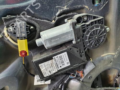 Used Front left window mechanism SEAT EXEO (3R2) [2008-2013]  7055581