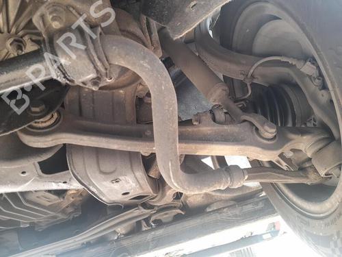 Used Left front suspension arm Left front suspension arm AUDI A6 C6 Avant (4F5) 3.0 TDI quattro (225 hp) 29864788 29864788