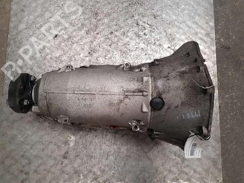 Gearbox MERCEDES-BENZ E-CLASS (W211)  | BP15123903M3 