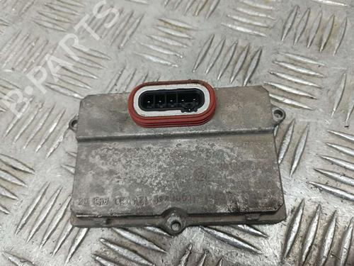 Used Xenon ballast SAAB 9-3 (YS3F, E79, D79, D75) [2002-2015]  18161920